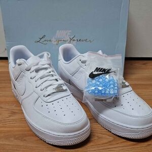 Air Force 1 Low SP 'Certified Lover Boy'
